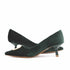 Women Formal Court - Shoes - 98373S - Court Shoes - Walkeaze
